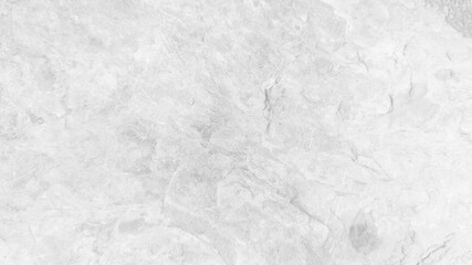 Rough white stone wall background in vintage style