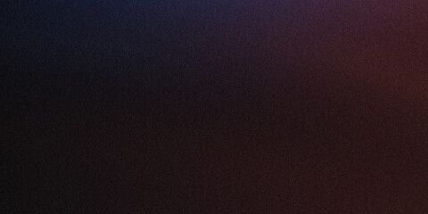 Dark Abstract Gradient with Subtle Grain and Reddish Hue background texture