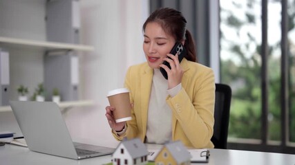 adult professional calculates financial data analyzes business report at modern office desk workspace with calculator pen notebook