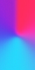 Vibrant multicolor gradient background with soft blended hues of red, green, blue, yellow, and purple creating abstract spectrum light effect design