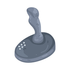 Illustration of Joystick