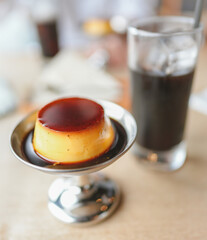 いつものカフェ
