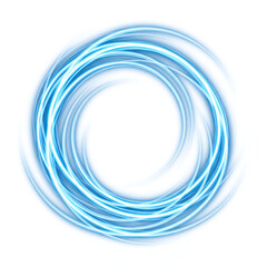 abstract blue background