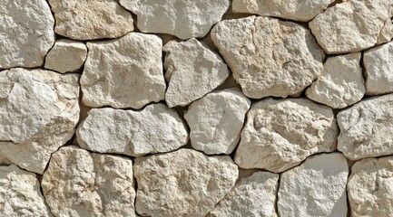 Light beige stone wall texture (1)