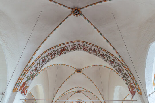 Kirche des Klosters von Bordesholm, Schnleswig-Holstein