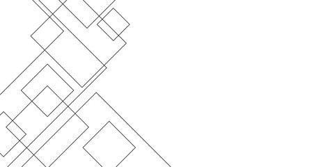 Abstract sketch of a building with lines, Abstract background. Vector abstract futuristic architecture concept with digital geometric connection lines. vector. technology communication data Science.	
