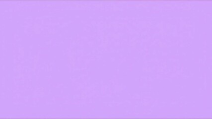 Solid pastel purple background with a smooth texture. The calming light lavender color provides a clean and minimalist backdrop for various creative uses