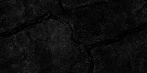 Dark black grunge stone concrete cement wall in retro concept background. dust overlay texture. black paper texture. black background backdrop studio, cement concrete wall texture. blackboard texture.