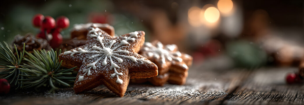 Weihnachten ,Zimtsterne