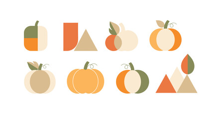 Autumn Pumpkin Patch