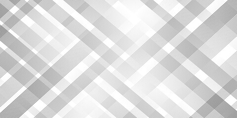 Diagonal stripe line oblique, slanting lines gradient abstract art modern transparent. vector line pattern background. white geometric striped diagonal line pattern gradient fabric texture.	