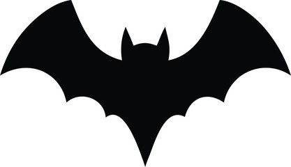 bat vector illustration