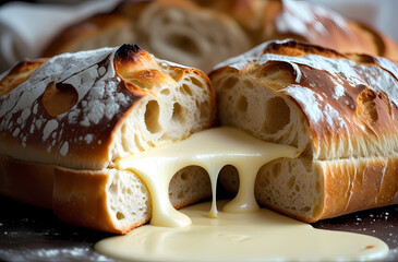 homemade chocolate cake