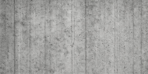 Vintage white wood wall pattern with aged gray rough texture backdrop