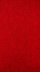 red chipboard with visible details. background or texture