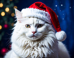 Fun New Happy New Year Greeting Card Image