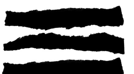 Completely black abstract background for creative design projects