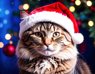 Fun New Happy New Year Greeting Card Image