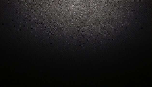 grainy gradient black noise texture metal powder coating surface glowing dark background