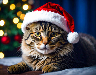 Fun New Happy New Year Greeting Card Image