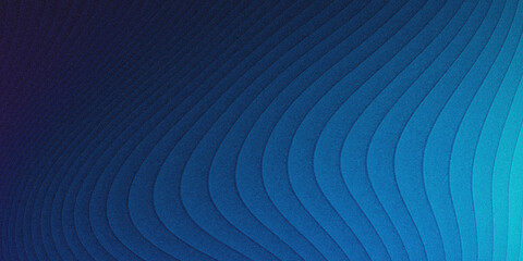 Abstract shimmering texture with a gradient of deep blue to bright cyan creating a cosmic or ethereal effect