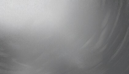 matte aluminum foil texture gradient gray silver leaf plain metal background