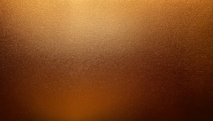 grainy antique gold texture gradient bronze color metallic luxury background banner