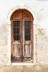 Italian Doors