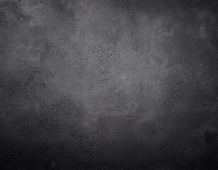 dark grunge concrete wall texture old gray aged metal weathered iron empty plain background
