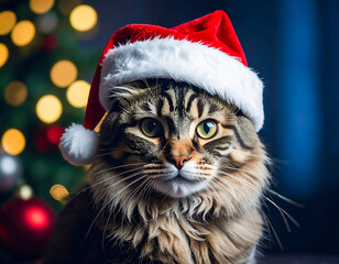 Fun New Happy New Year Greeting Card Image