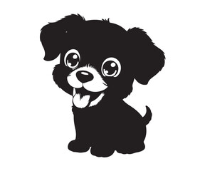 Art & Illustrasilhouette dog, art & illustrationall dog breeds complete collection, dog clipart for cricut, vector, illustration, dog, silhouettetion