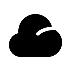 Black background great for overlay effect