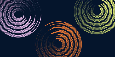 Transparent clear calm water surface texture with splashes and bubbles for cosmetic abstract design. Overlap layer on bright space with circles effect decoration. Futuristic technology banner design