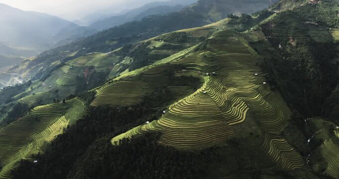 Northern Vietnam Is Magical