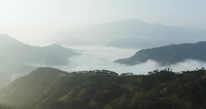 Northern Vietnam Is Magical