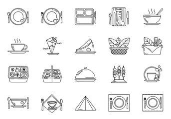 Regional Food Staples