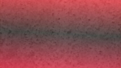 Red grunge concrete texture abstract background design