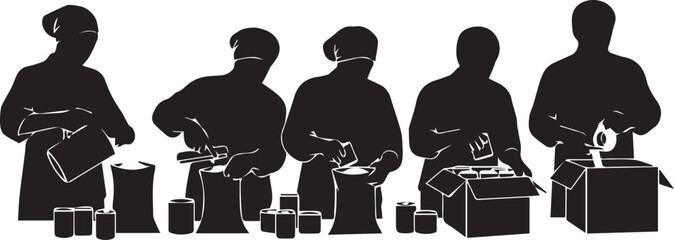 Diverse volunteers collaborating globally for positive change international volunteer day celebration