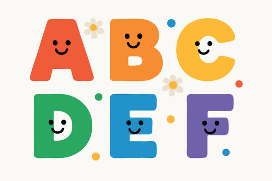 Abcdef」の写真素材 | 153件の無料イラスト画像 | Adobe Stock