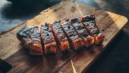 New York Strip