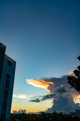 Barbados - Atardecer