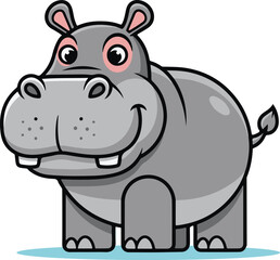 Hippo 