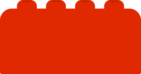 장난감-블럭-블록-사각블럭-블럭쌓기-1단