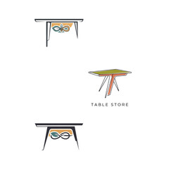 Elegant chair store logos offering modern furniture design and eco-friendly options for stylish home decor and comfortable living spaces