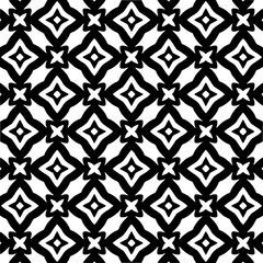 seamless geometric pattern