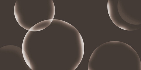 abstract fractal background