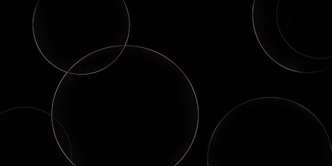 black and white abstract background