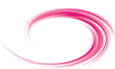 Glossy radial curvy wine backdrop with glowing center. Twirl permanganic gel fluid pink caramel surface. Appetizing jam juicy fruits mauve color: grape, currant, blueberry, bilberry, mulberry, bramble