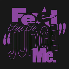 Vector typography streetwear t-shirt design set. Urban motivational for t-shirt design. Streetwear design collection. Vector, retro, quotes, word, apparel