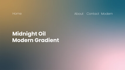 Obraz premium Abstract modern colorful gradient background.